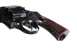 sold Smith & Wesson 44 Hand Ejector Revolver .44 spl - 8 of 10