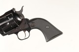 Ruger New Model Blackhawk Revolver .30 carbine - 8 of 12