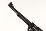 Ruger New Model Blackhawk Revolver .30 carbine - 7 of 12