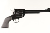 Ruger New Model Blackhawk Revolver .30 carbine - 2 of 12