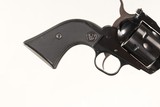 Ruger New Model Blackhawk Revolver .30 carbine - 5 of 12