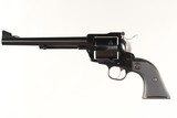 Ruger New Model Blackhawk Revolver .30 carbine - 6 of 12