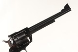 Ruger New Model Blackhawk Revolver .30 carbine - 4 of 12