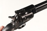 Ruger New Model Blackhawk Revolver .30 carbine - 3 of 12