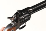 Ruger Single Six Revolver .22 mg - 3 of 12