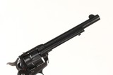 Ruger Single Six Revolver .22 mg - 4 of 12