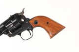 Ruger Single Six Revolver .22 mg - 8 of 12
