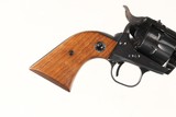 Ruger Single Six Revolver .22 mg - 5 of 12