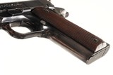 Colt Commercial Ace Pistol .22 lr - 8 of 9