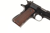 Colt Commercial Ace Pistol .22 lr - 4 of 9