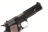 Colt Commercial Ace Pistol .22 lr - 3 of 9