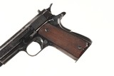 Colt Commercial Ace Pistol .22 lr - 7 of 9