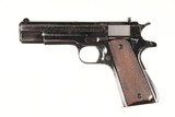 Colt Commercial Ace Pistol .22 lr - 5 of 9