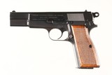 FN Browning High Power Pistol 9mm - 6 of 10