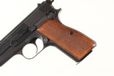 FN Browning High Power Pistol 9mm - 8 of 10