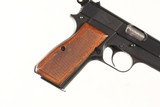 FN Browning High Power Pistol 9mm - 5 of 10