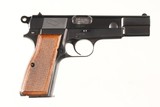 FN Browning High Power Pistol 9mm - 2 of 10