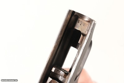Savage 1907 Trials Pistol .45 ACP - Image 12 of 15