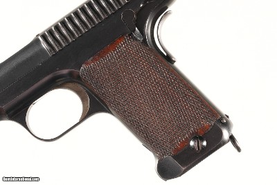 Savage 1907 Trials Pistol .45 ACP - Image 7 of 15
