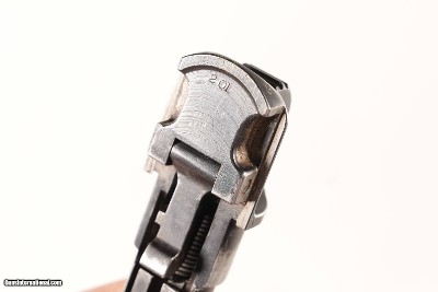 Savage 1907 Trials Pistol .45 ACP - Image 13 of 15