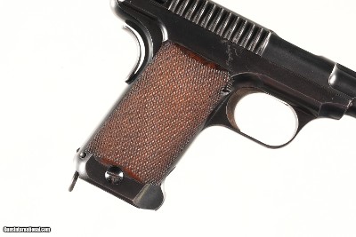 Savage 1907 Trials Pistol .45 ACP - Image 5 of 15