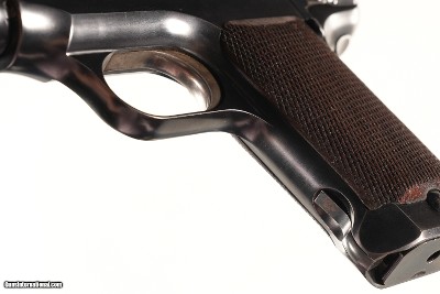 Savage 1907 Trials Pistol .45 ACP - Image 8 of 15