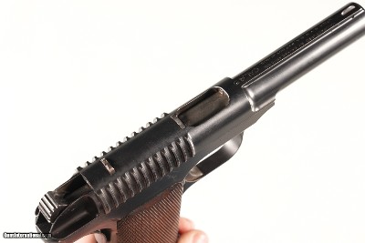 Savage 1907 Trials Pistol .45 ACP - Image 1 of 15