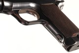 Savage 1907 Trials Pistol .45 ACP - 8 of 15