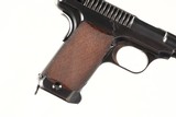 Savage 1907 Trials Pistol .45 ACP - 4 of 15