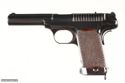 Savage 1907 Trials Pistol .45 ACP
