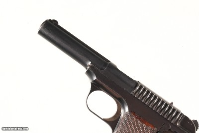 Savage 1907 Trials Pistol .45 ACP - Image 6 of 15