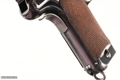 Savage 1907 Trials Pistol .45 ACP - Image 9 of 15