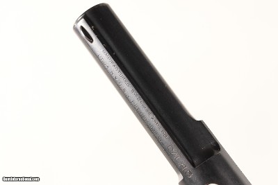 Savage 1907 Trials Pistol .45 ACP - Image 10 of 15