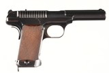 Savage 1907 Trials Pistol .45 ACP - 2 of 15