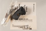 Smith & Wesson 624 Revolver .44 spl - 12 of 12