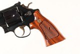 Smith & Wesson 57-1 Revolver .41 mg - 8 of 13