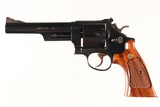 Smith & Wesson 57-1 Revolver .41 mg - 6 of 13