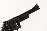 Smith & Wesson 57-1 Revolver .41 mg - 4 of 13