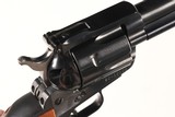 Ruger Blackhawk Revolver .30 carbine - 3 of 12