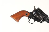 Ruger Blackhawk Revolver .30 carbine - 5 of 12