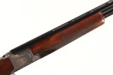 FN B1 Superposed O/U Shotgun 12g - 4 of 15