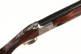 FN B1 Superposed O/U Shotgun 12g - 3 of 15