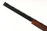 FN B1 Superposed O/U Shotgun 12g - 11 of 15