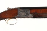 FN B1 Superposed O/U Shotgun 12g - 1 of 15