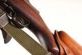 Springfield Armory M1C Garand Semi Rifle .30-06 - 13 of 15