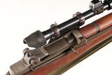 Springfield Armory M1C Garand Semi Rifle .30-06 - 3 of 15