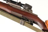 Springfield Armory M1C Garand Semi Rifle .30-06 - 15 of 15