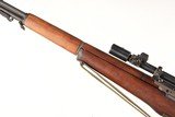 Springfield Armory M1C Garand Semi Rifle .30-06 - 9 of 15
