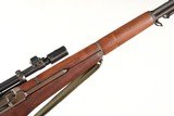 Springfield Armory M1C Garand Semi Rifle .30-06 - 4 of 15