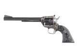 Colt New Frontier Buntline 22 Revolver .22 lr - 6 of 10